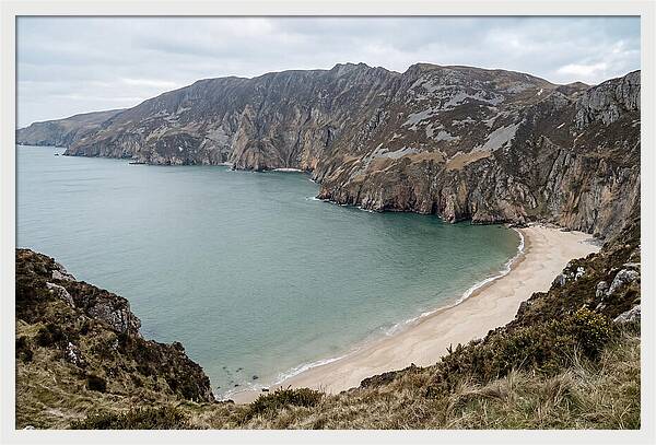Murlough Bay Serenity