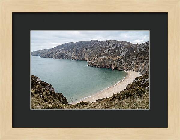 Murlough Bay Serenity