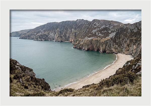 Murlough Bay Serenity