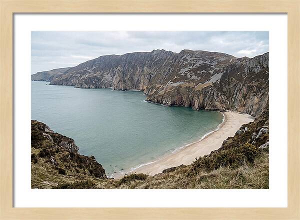 Murlough Bay Serenity