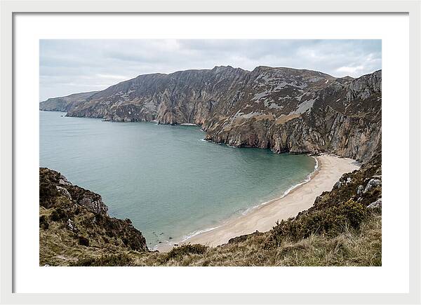 Murlough Bay Serenity