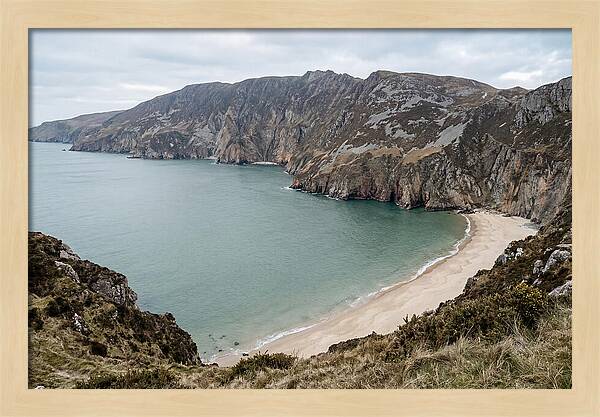 Murlough Bay Serenity