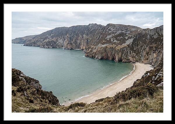 Murlough Bay Serenity