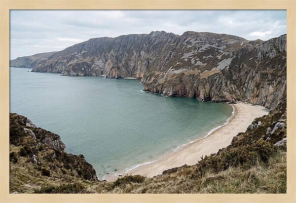 Murlough Bay Serenity