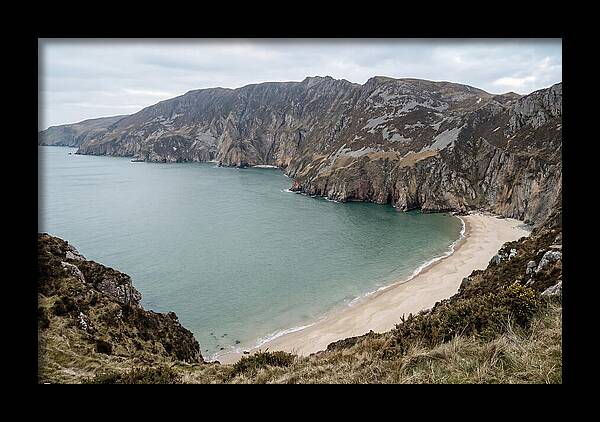 Murlough Bay Serenity
