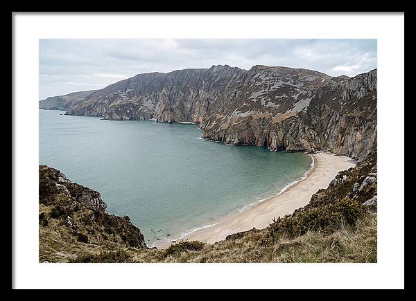 Murlough Bay Serenity