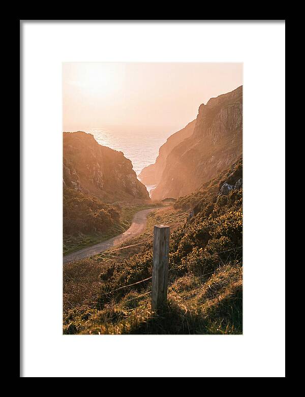 Murlough Bay Tranquility