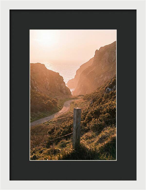 Murlough Bay Tranquility