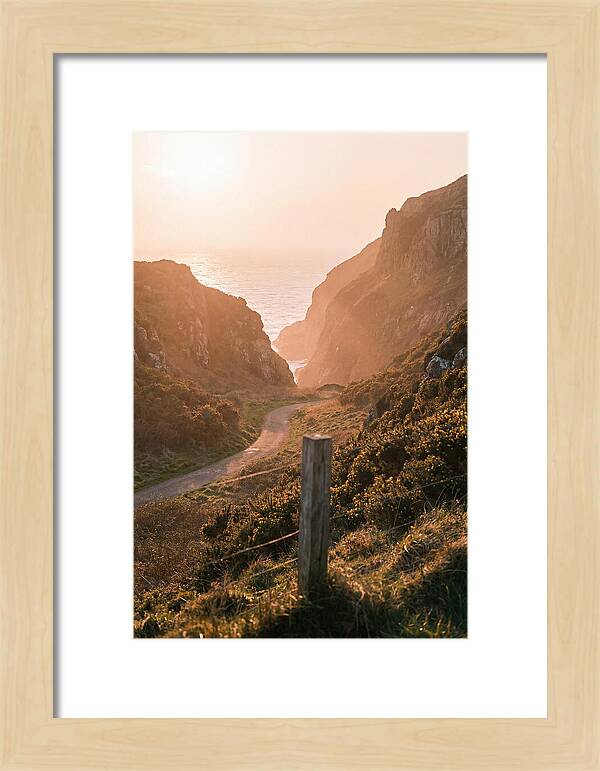 Murlough Bay Tranquility