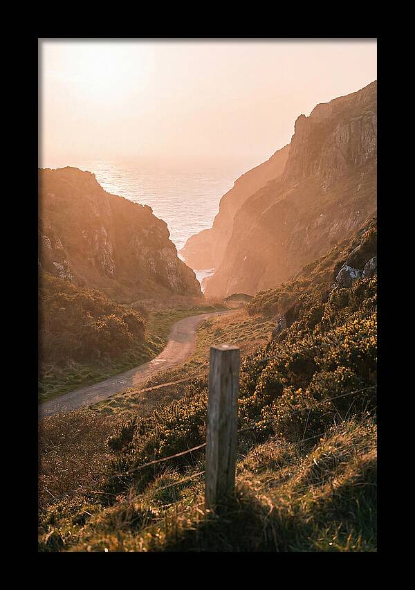 Murlough Bay Tranquility