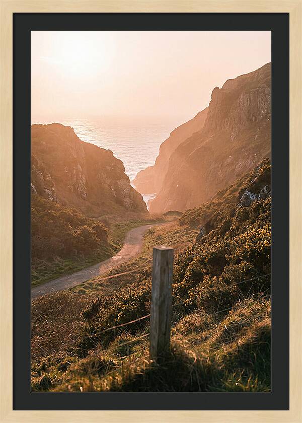 Murlough Bay Tranquility