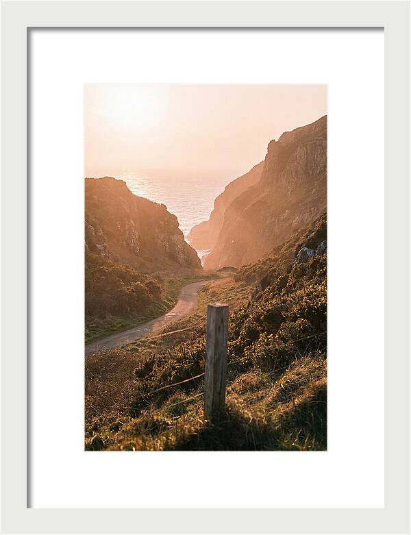 Murlough Bay Tranquility