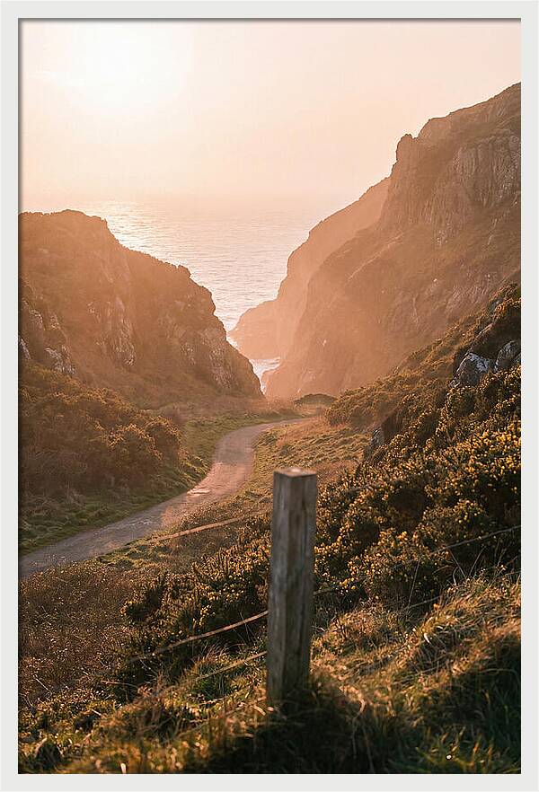 Murlough Bay Tranquility