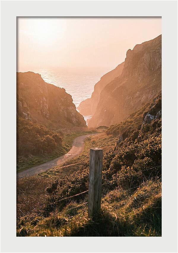Murlough Bay Tranquility