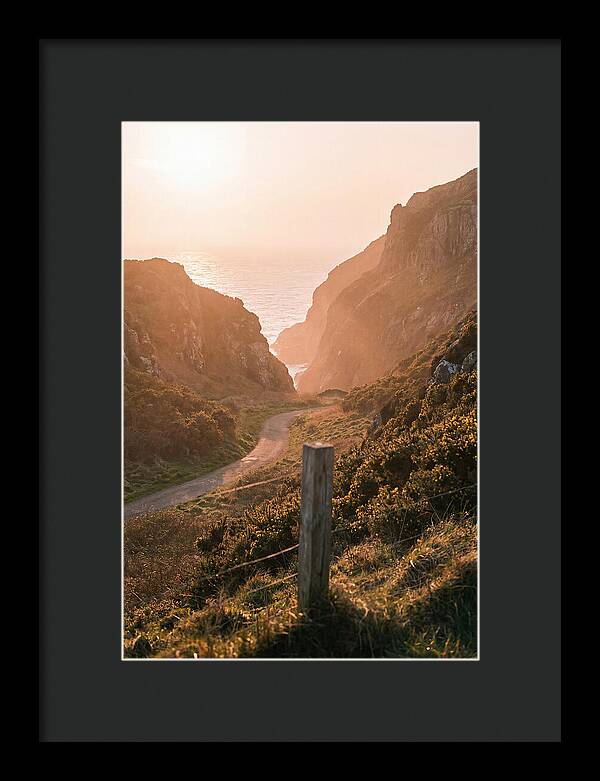 Murlough Bay Tranquility