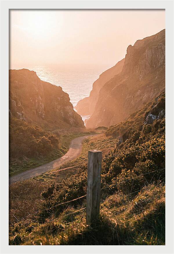 Murlough Bay Tranquility