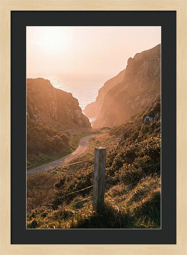 Murlough Bay Tranquility