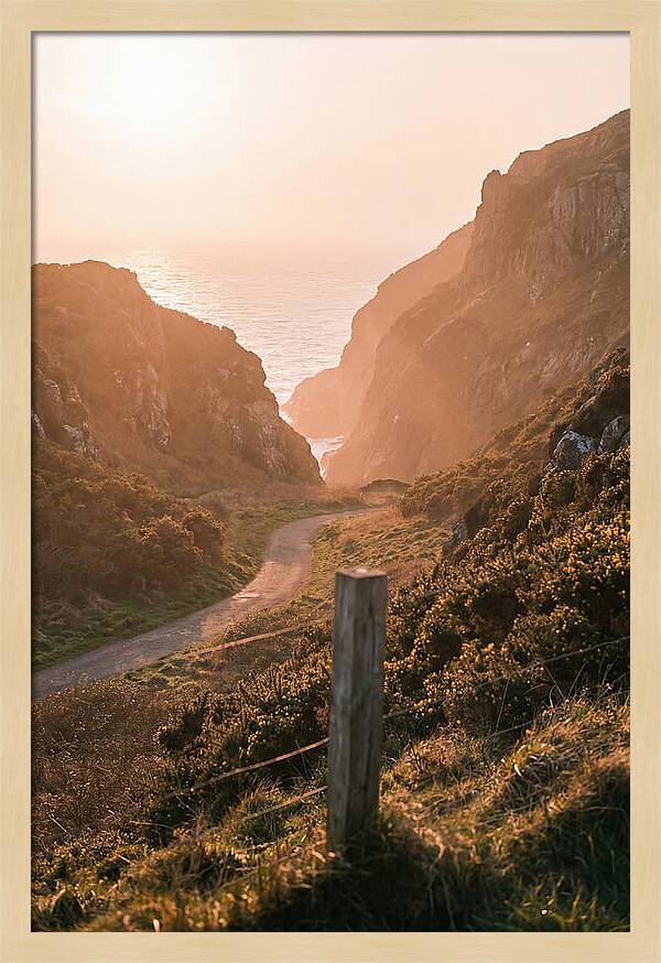Murlough Bay Tranquility