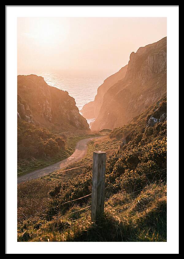 Murlough Bay Tranquility