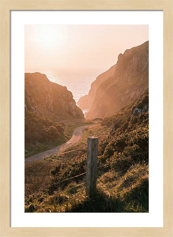 Murlough Bay Tranquility