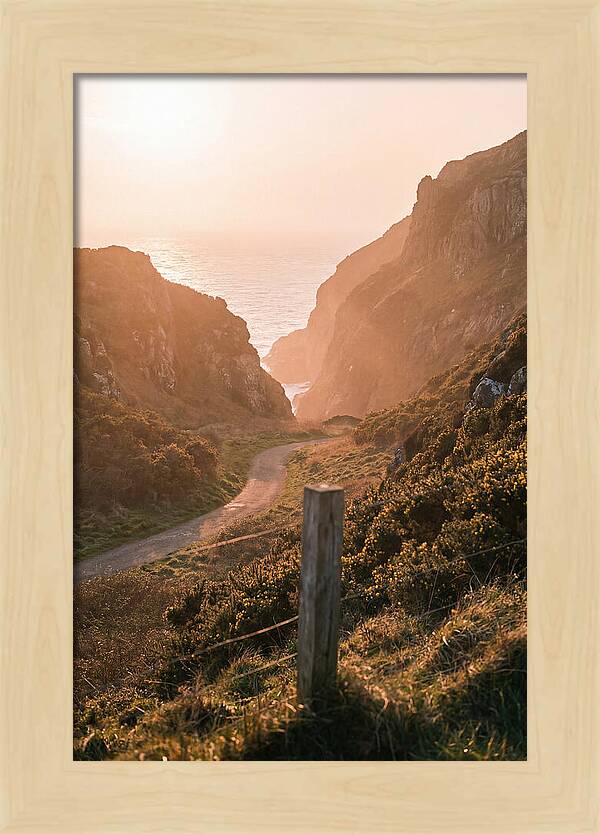 Murlough Bay Tranquility