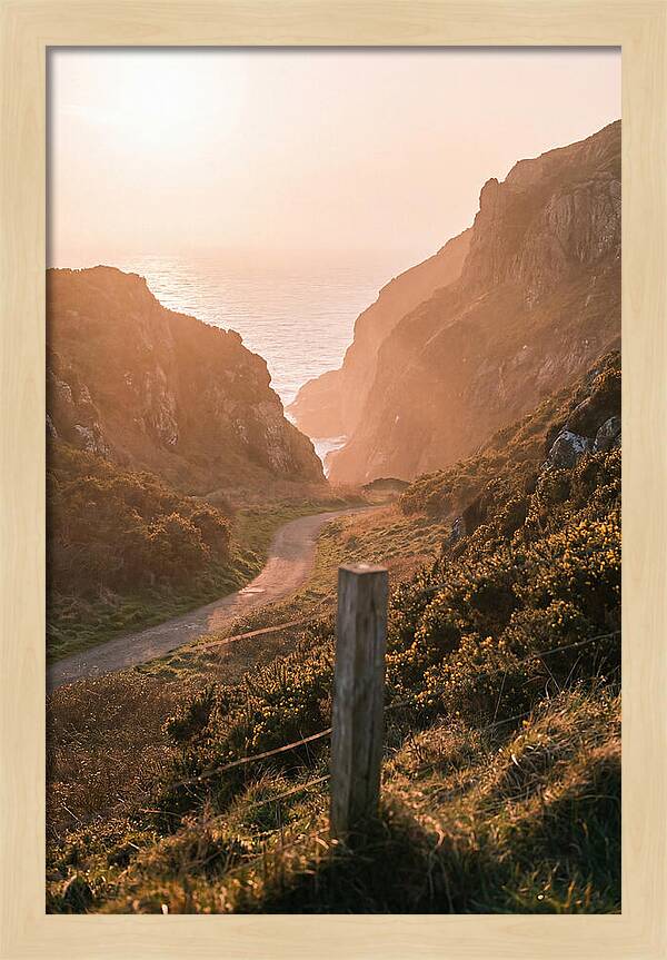 Murlough Bay Tranquility