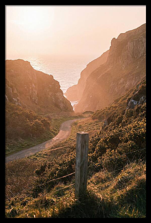 Murlough Bay Tranquility