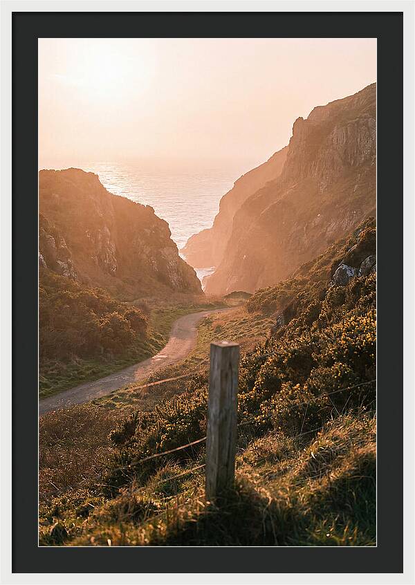 Murlough Bay Tranquility