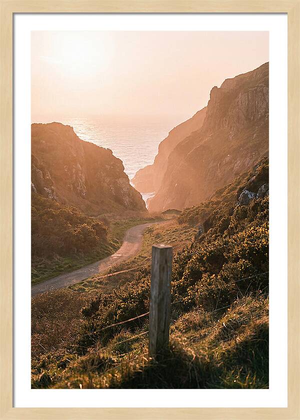 Murlough Bay Tranquility