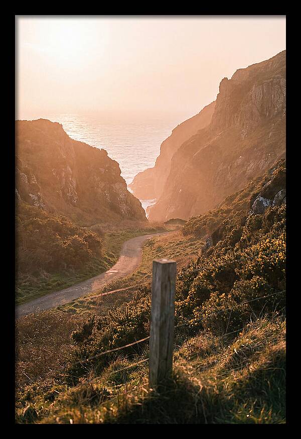 Murlough Bay Tranquility