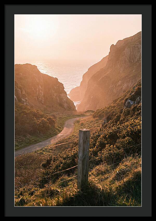 Murlough Bay Tranquility