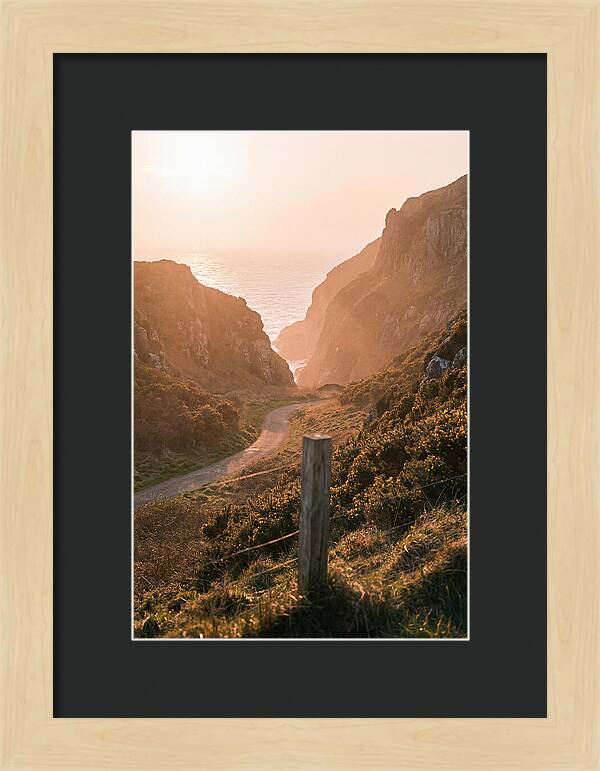 Murlough Bay Tranquility