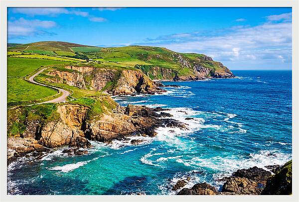 Murlough Bay Tranquility