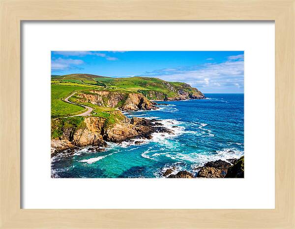 Murlough Bay Tranquility