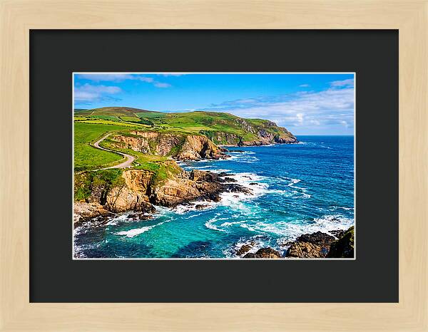 Murlough Bay Tranquility