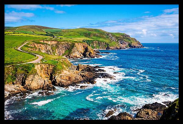 Murlough Bay Tranquility
