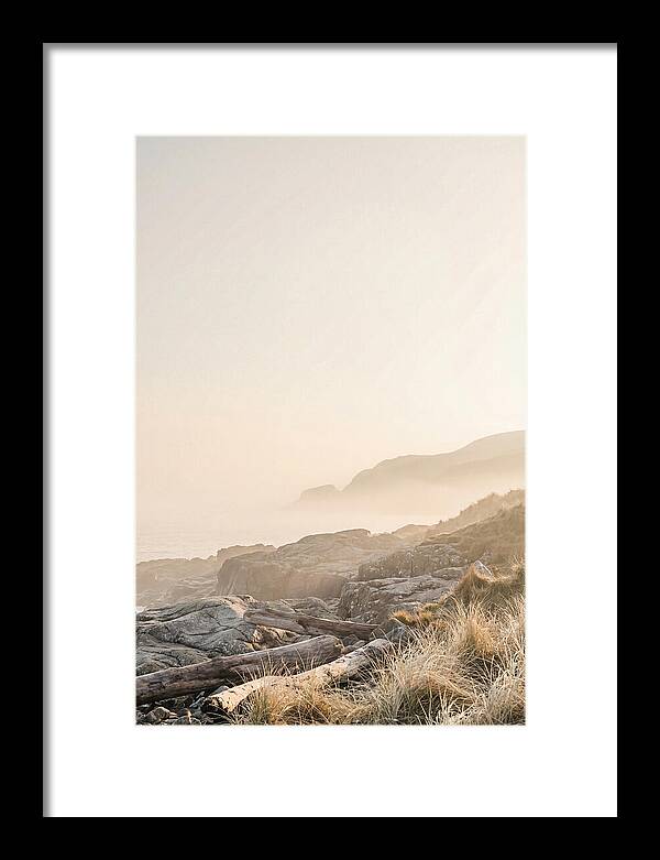 Murlough Bay Tranquility