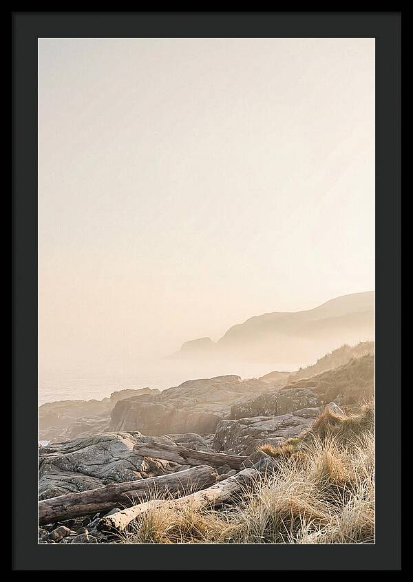 Murlough Bay Tranquility