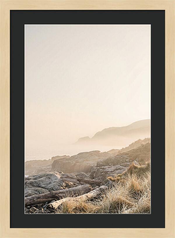 Murlough Bay Tranquility