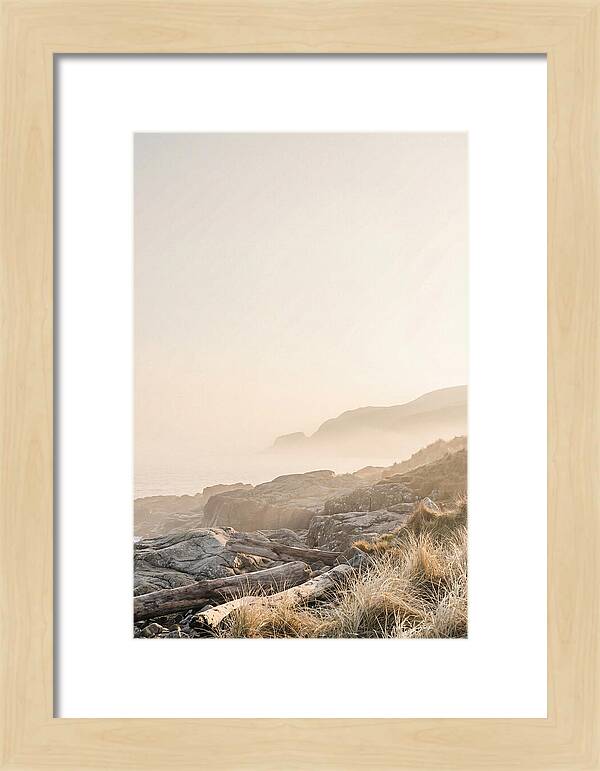 Murlough Bay Tranquility