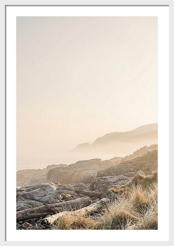 Murlough Bay Tranquility