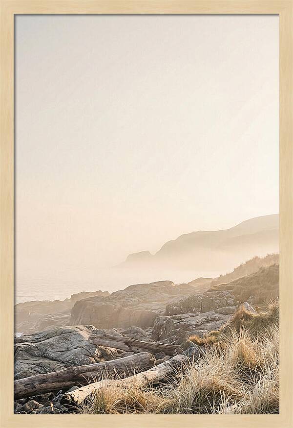 Murlough Bay Tranquility