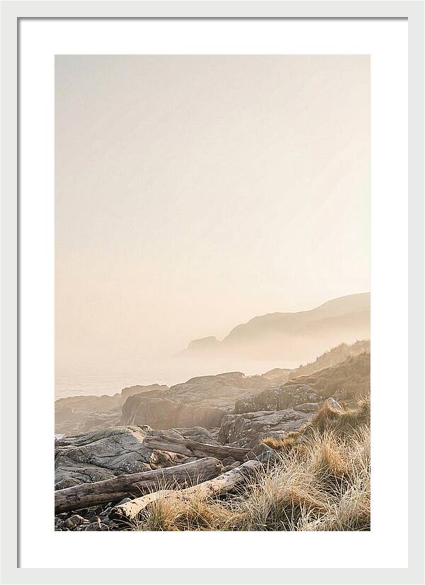 Murlough Bay Tranquility