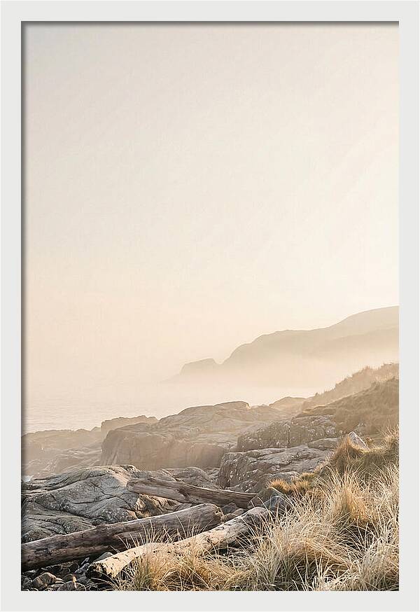 Murlough Bay Tranquility