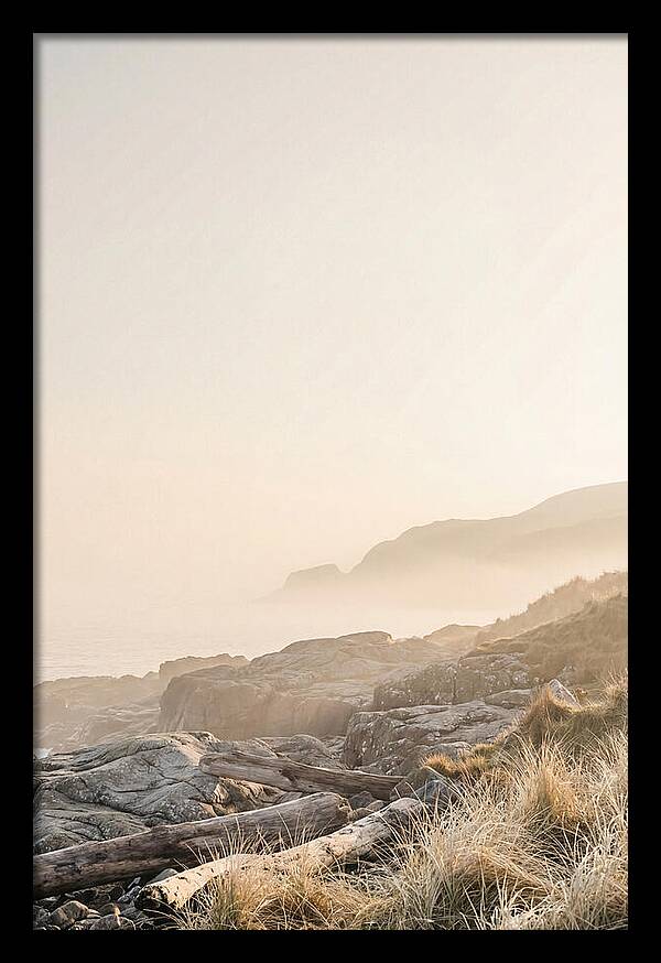 Murlough Bay Tranquility