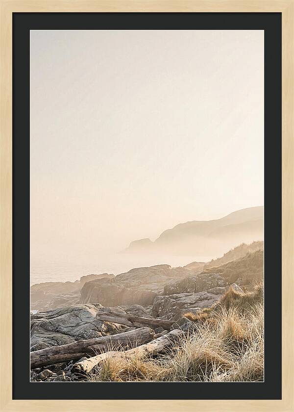 Murlough Bay Tranquility