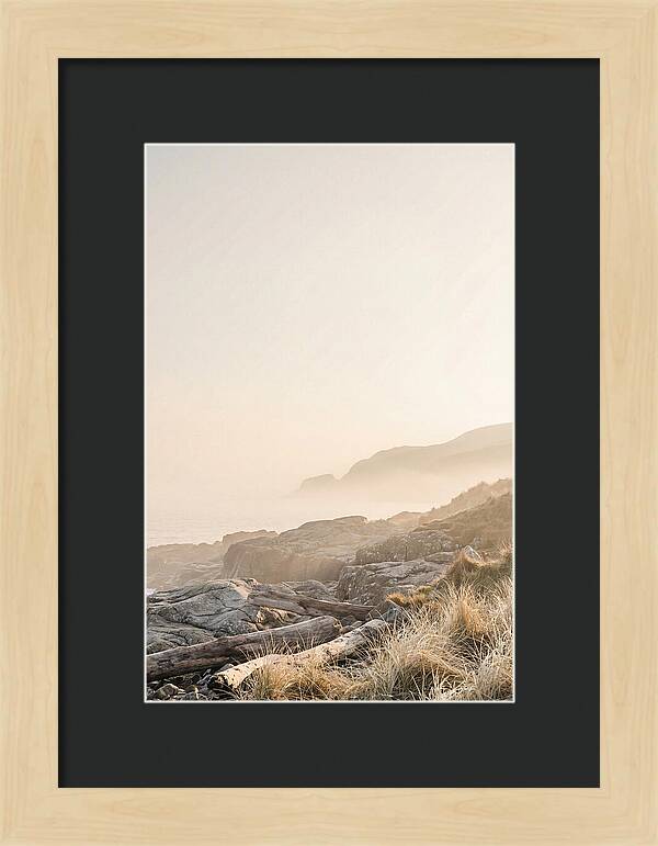 Murlough Bay Tranquility