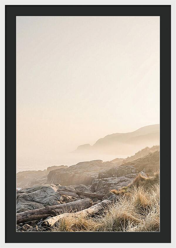 Murlough Bay Tranquility
