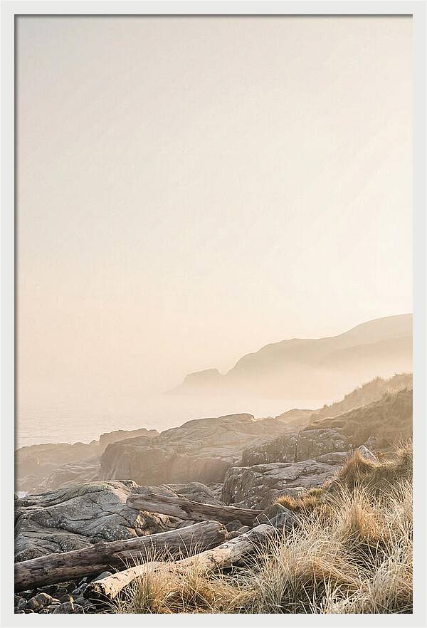Murlough Bay Tranquility