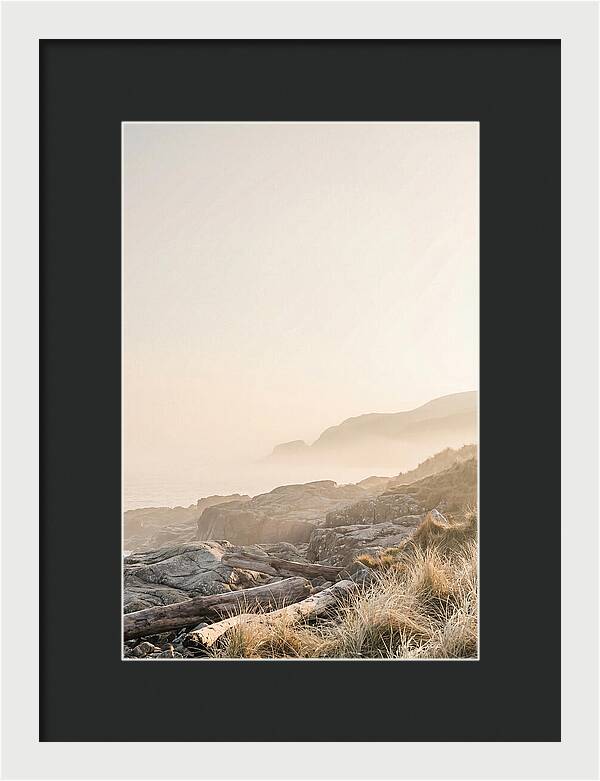 Murlough Bay Tranquility